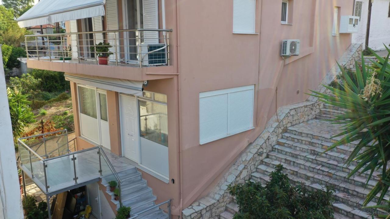 Family Apartment Dhervénion Ngoại thất bức ảnh