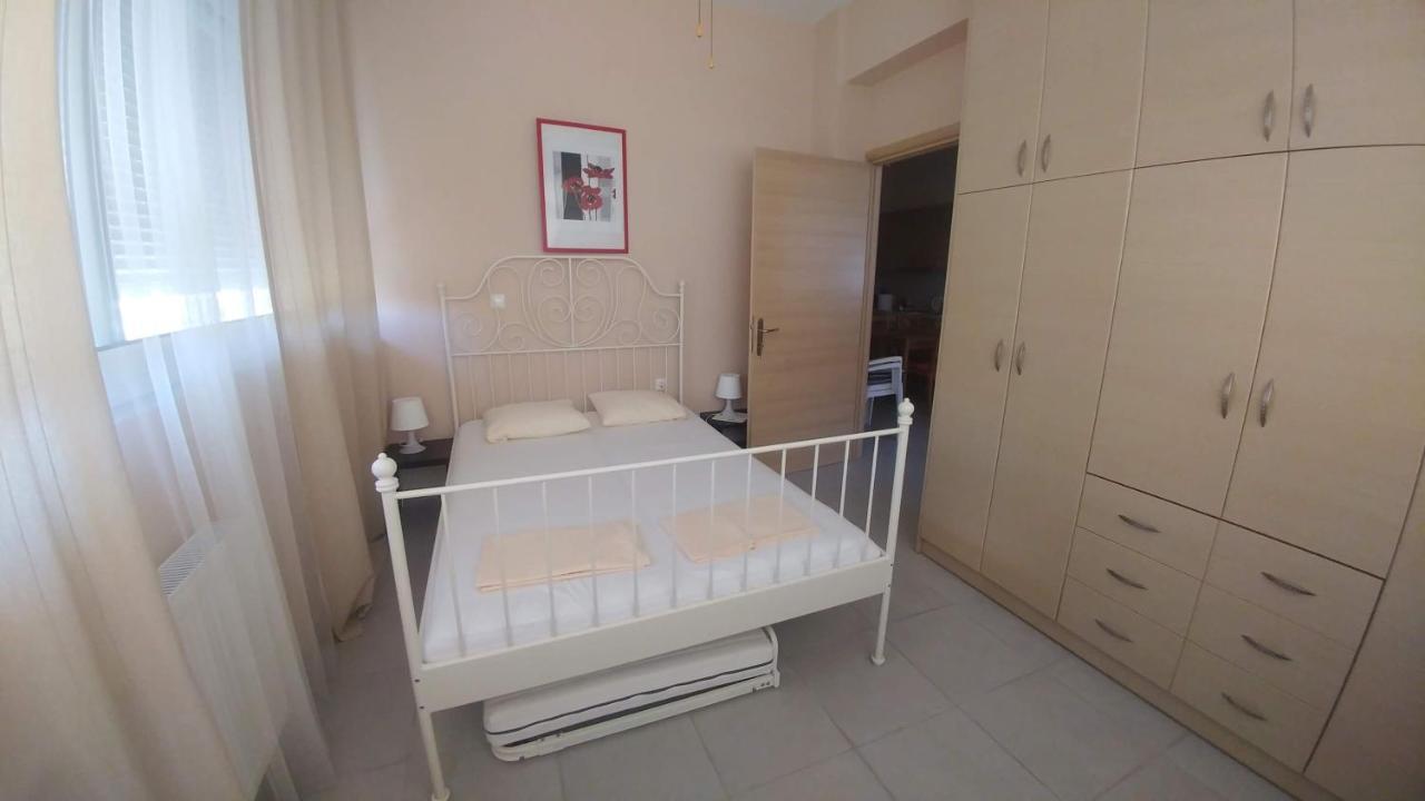 Family Apartment Dhervénion Ngoại thất bức ảnh