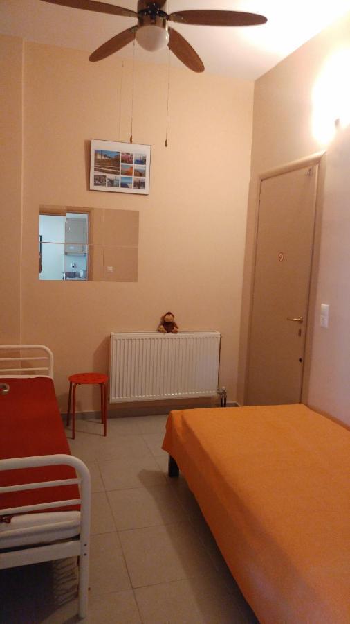Family Apartment Dhervénion Ngoại thất bức ảnh