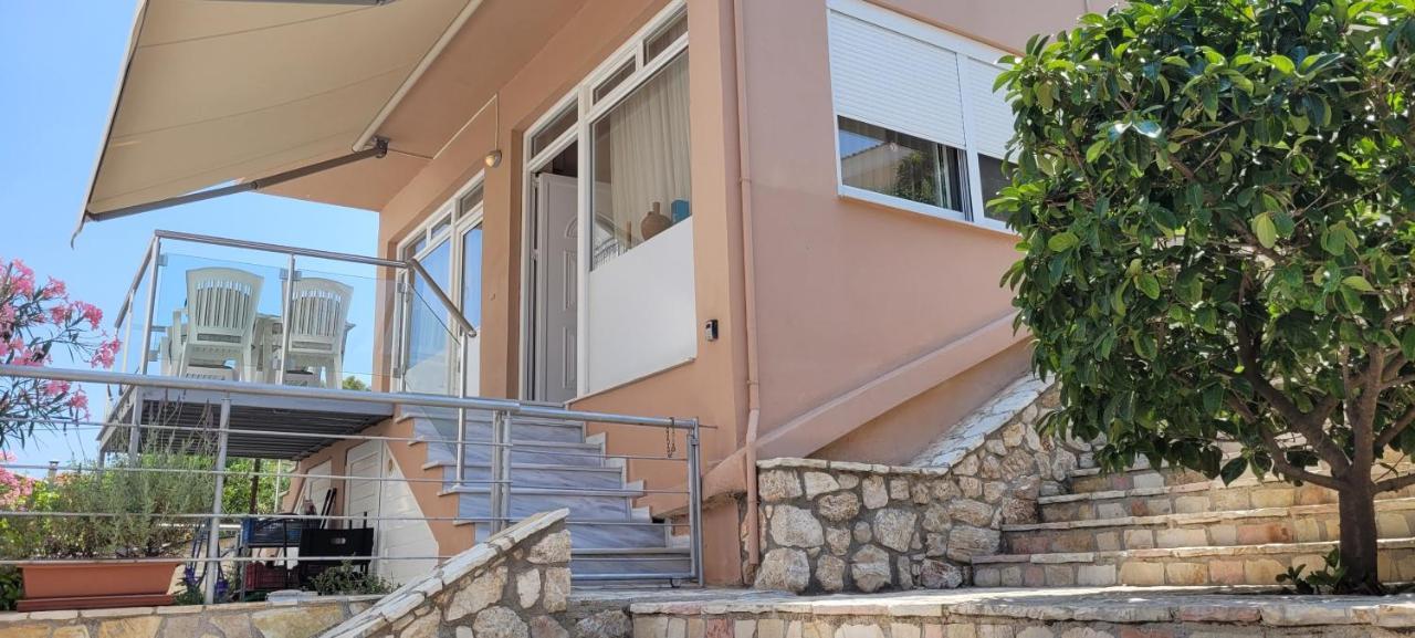 Family Apartment Dhervénion Ngoại thất bức ảnh