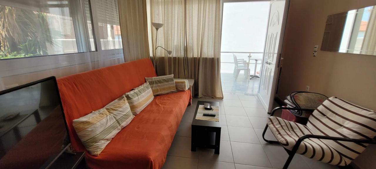 Family Apartment Dhervénion Ngoại thất bức ảnh