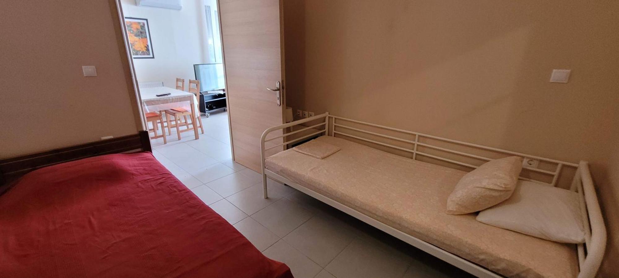 Family Apartment Dhervénion Ngoại thất bức ảnh