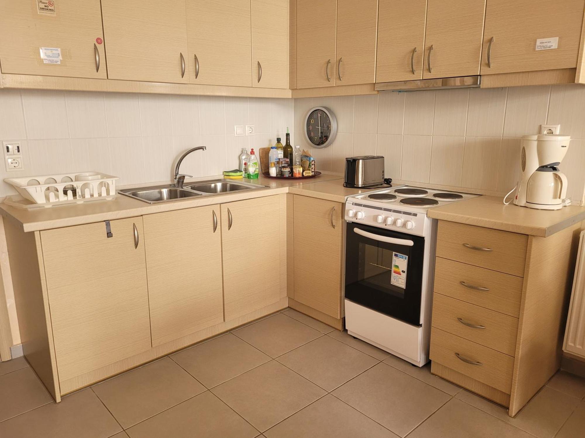 Family Apartment Dhervénion Ngoại thất bức ảnh