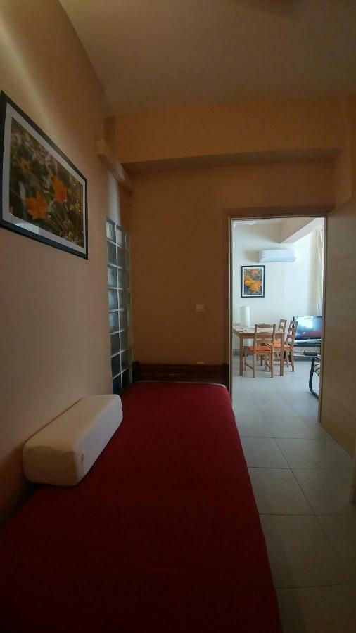 Family Apartment Dhervénion Ngoại thất bức ảnh
