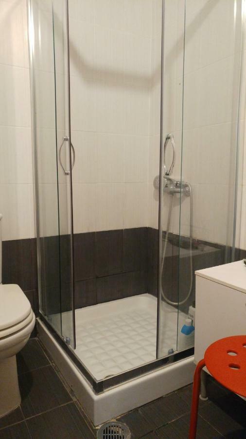 Family Apartment Dhervénion Ngoại thất bức ảnh